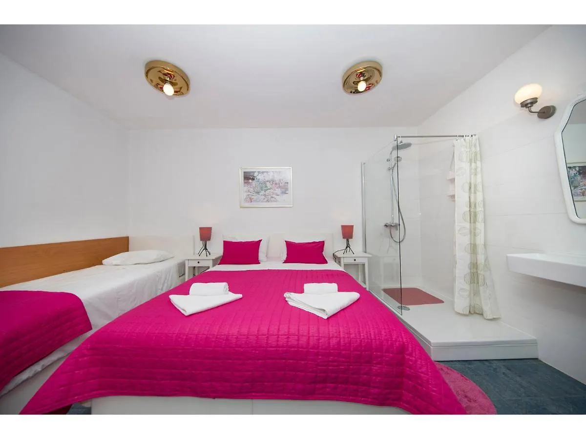 Zorro Apartment Split