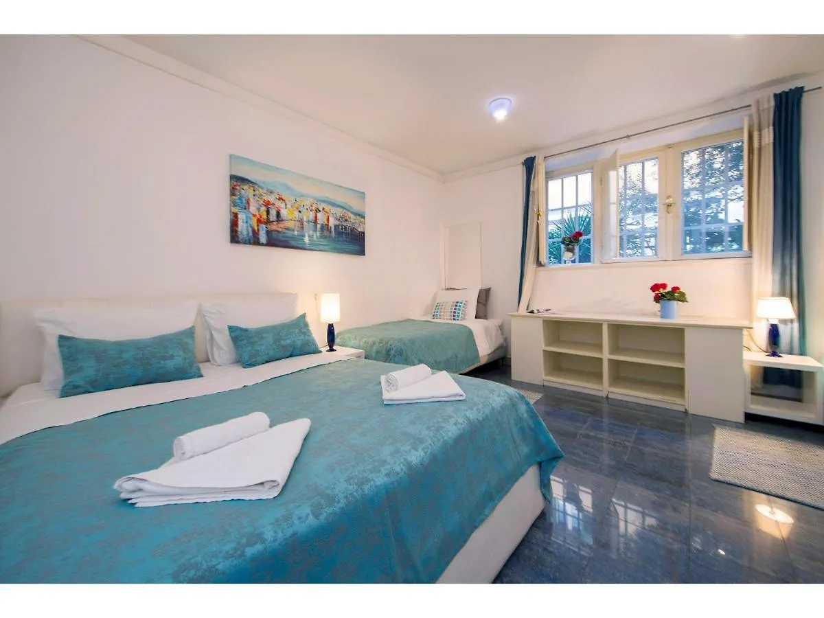 Zorro Apartment Split Croatie