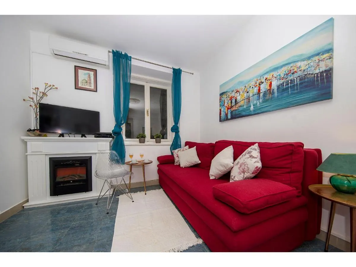 Zorro Apartment Split