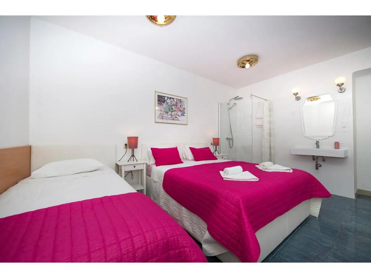 Zorro Apartment Split