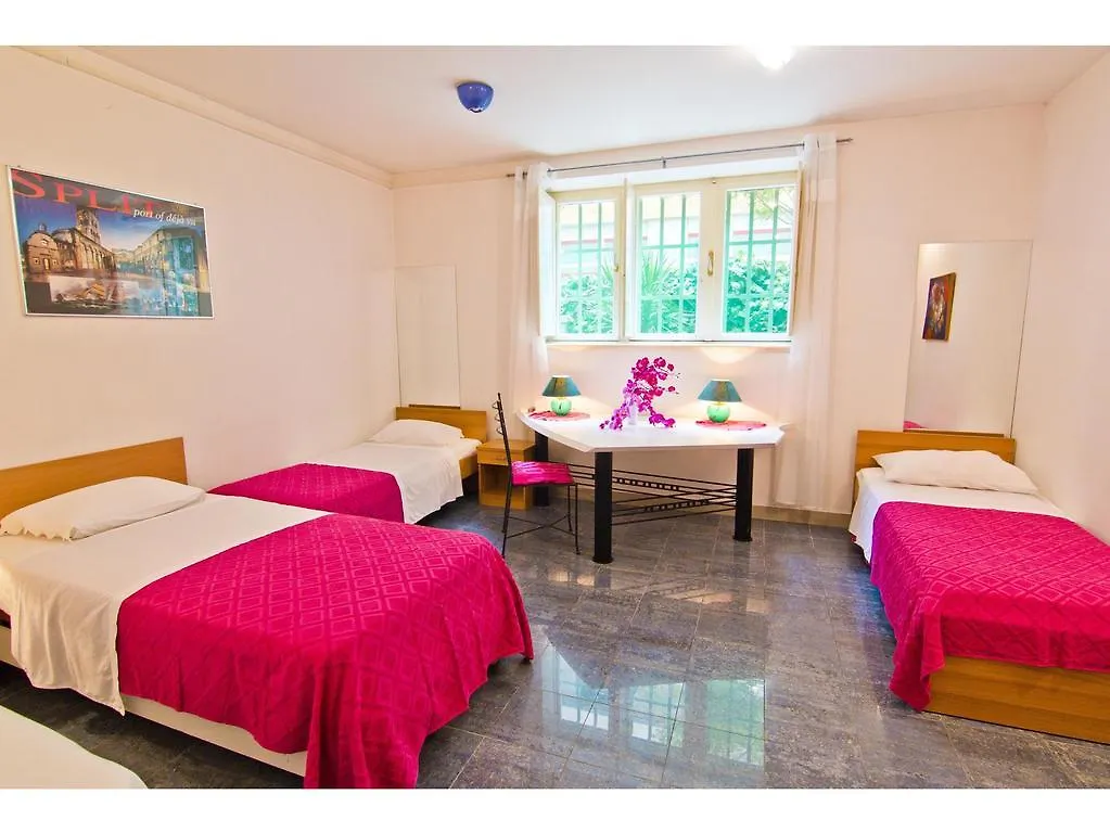Zorro Apartment Split