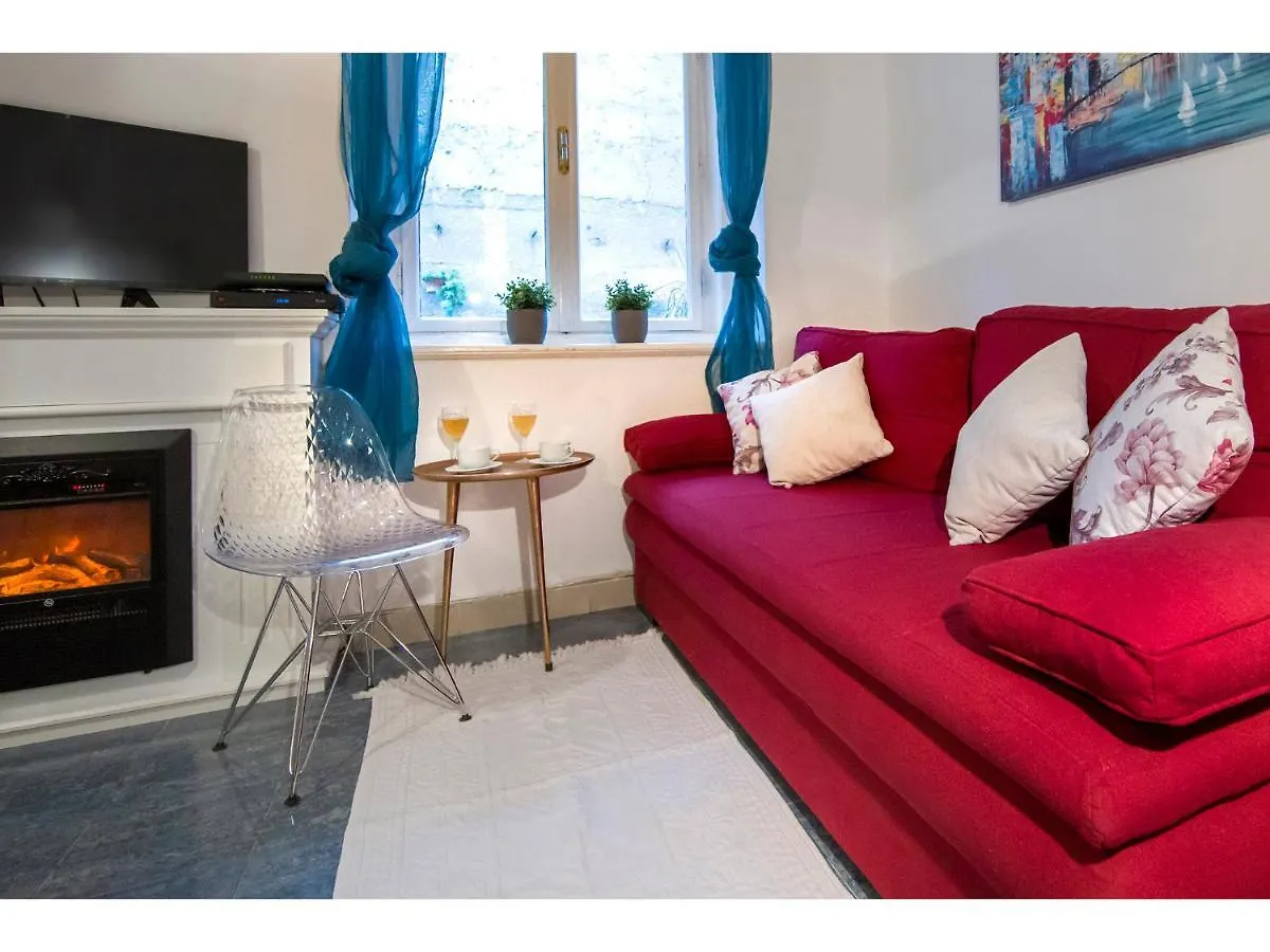 Zorro Apartment Split 0*,  Croatia
