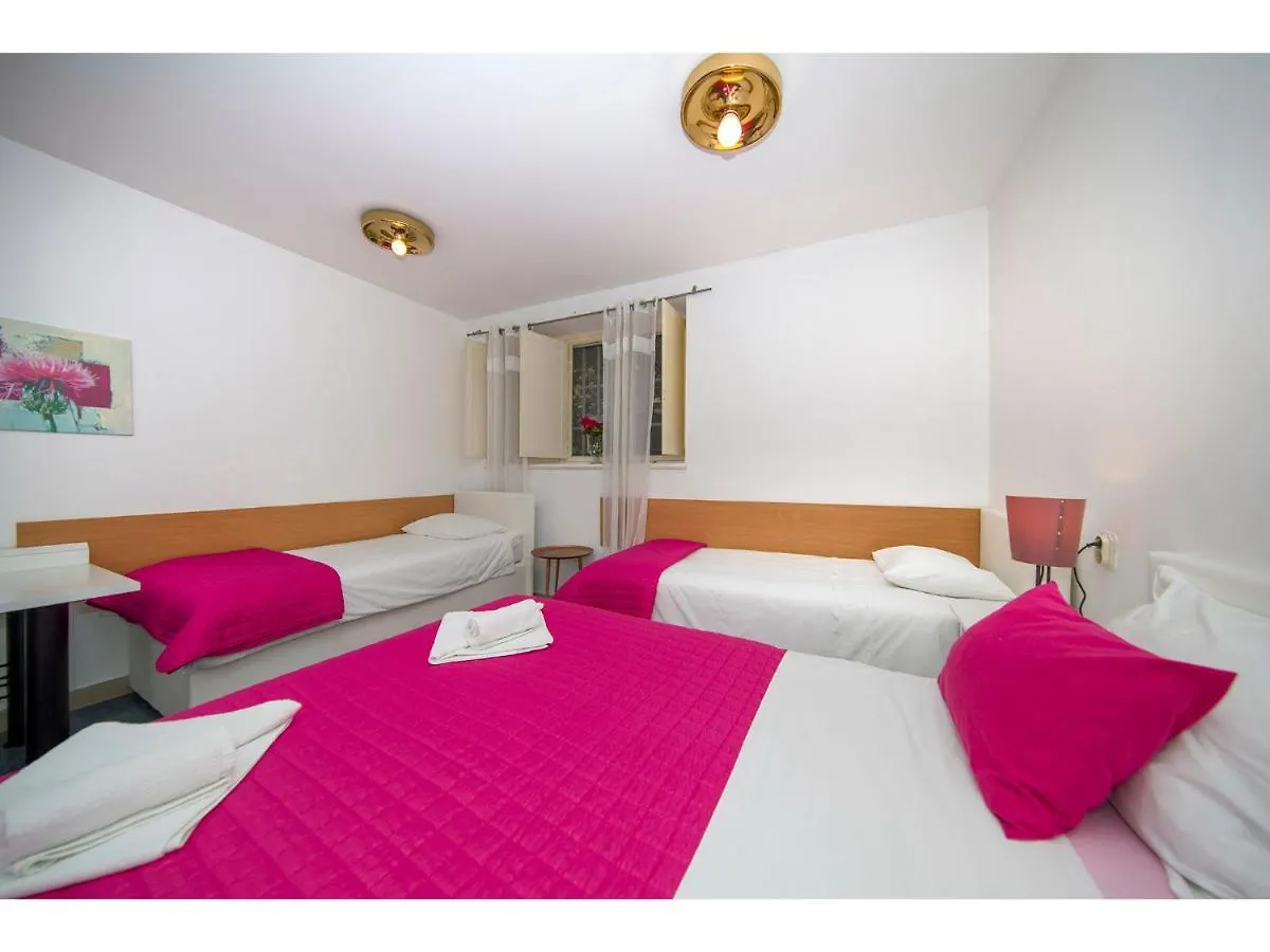 Zorro Apartment Split