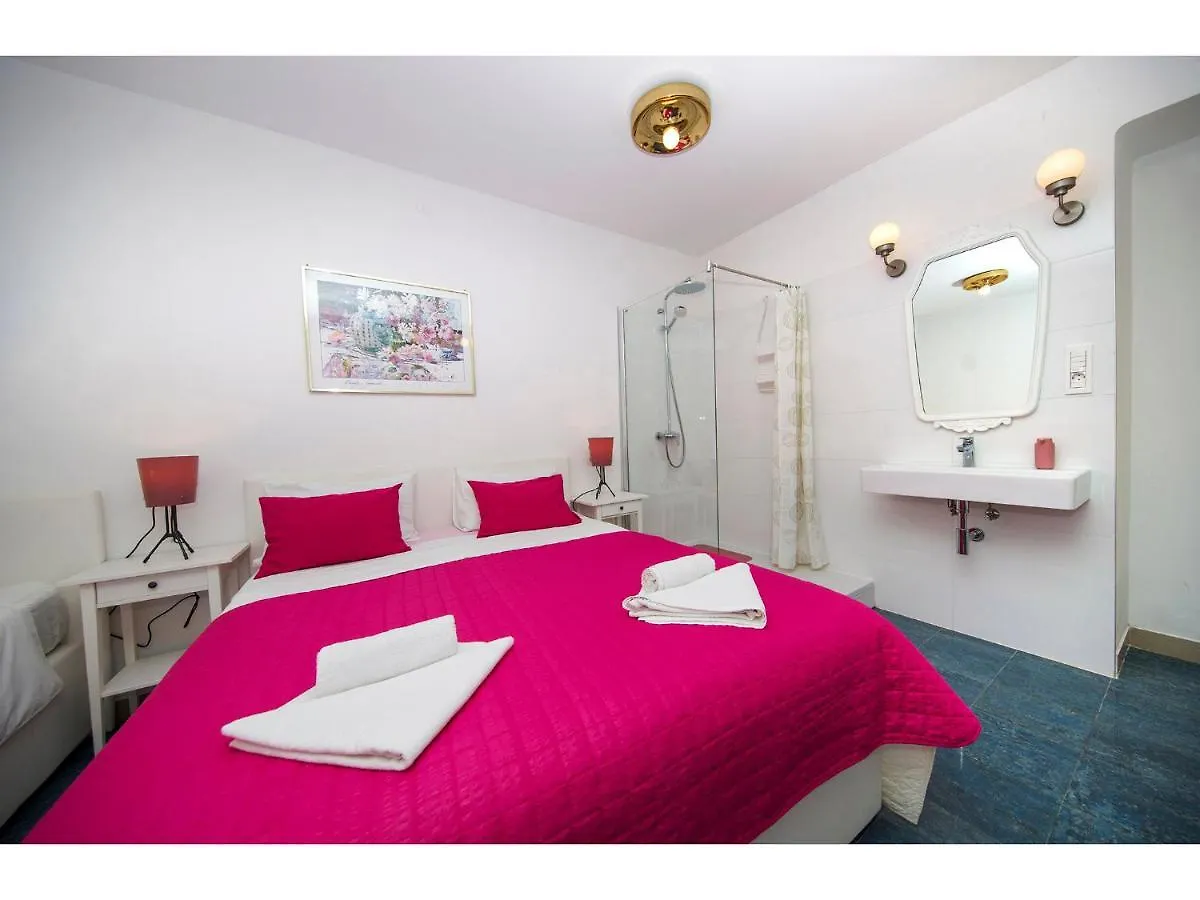 Zorro Apartment Split