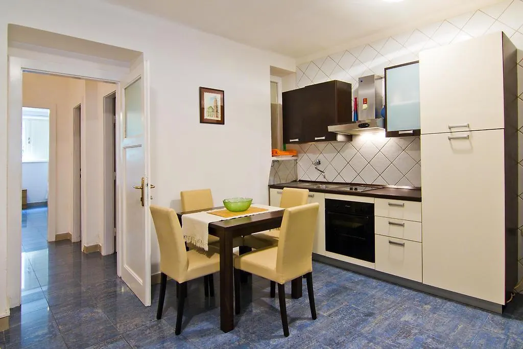 Zorro Apartment Split