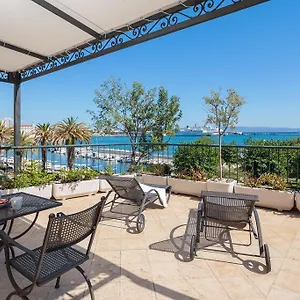 Apartment Augustea Terrace, Split