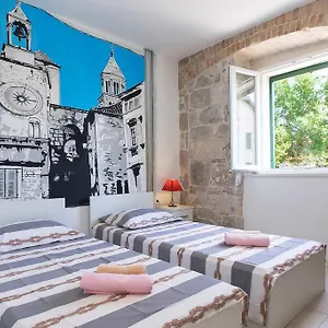 Apartment Tamaria, Split